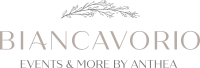 Biancavorio – Wedding Planner Sardegna – Italy – Wedding Destination by Anthea DMC Logo